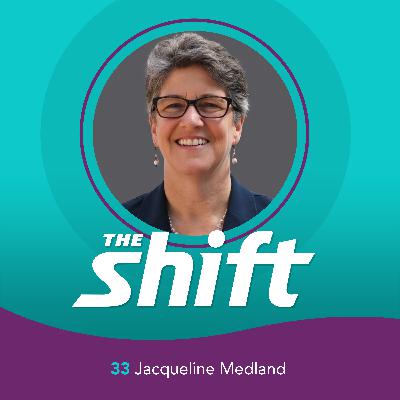 Mastering Courageous Conversations in Healthcare Leadership with Jacqueline Medland