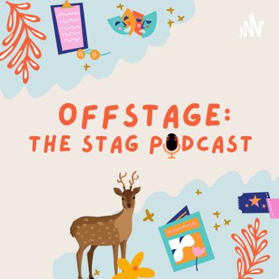 Episode 4: All Things Ordie with Jess Nottingham