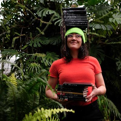 EP 119 Family, trauma and the stories we inherit with Tessa Hulls EP 119 Family, trauma and the stories we inherit with Tessa Hulls
