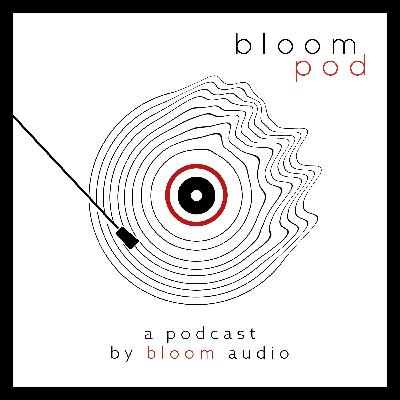 Bloom Pod #035 | Is Burn In Real?