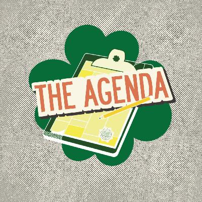 The Agenda – 19.01.2026
