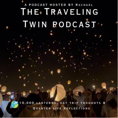 10,000 Lanterns, Day Trip Thoughts & Quarter Life Reflections: 25th Birthday Edition 🏮🎇🎂