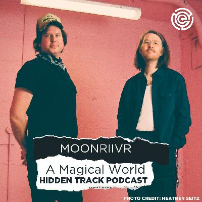 MOONRIIVR | A Magical World