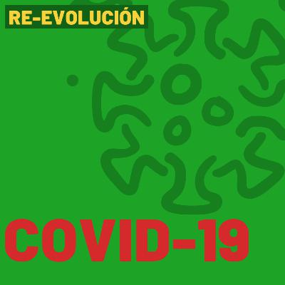 COVID-19 y Medio Ambiente COVID-19 y Medio Ambiente