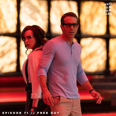 Free Guy
