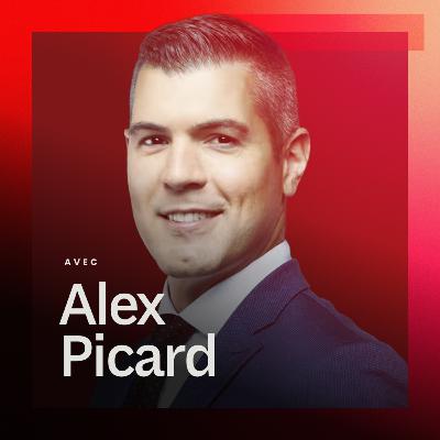 Alex Picard : Ottawa, Montréal, Europe puis TVA Sports