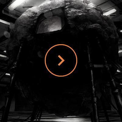 SCP 002 - O Quarto Vivo