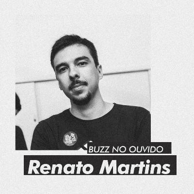 A relevância social (e cultural) do funk / com Renato Martins