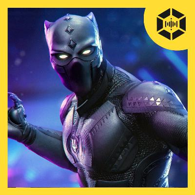 Placing Bets On The Open-World Black Panther Game
