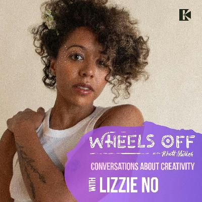 Lizzie No on Folk Music, Protest, and Surviving the New Music Economy