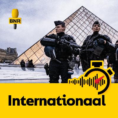 President Macron zet vrijwillige legerdienst op voor Franse jongeren