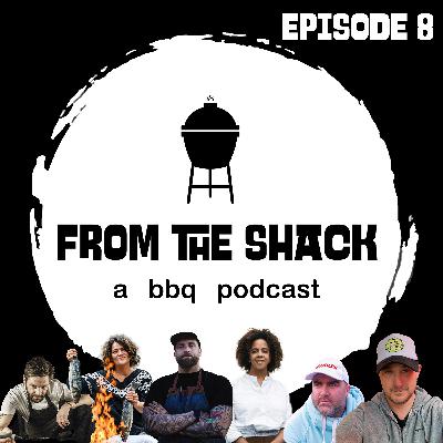 From The Shack - Episode 8 | Influencers You Should Be Following