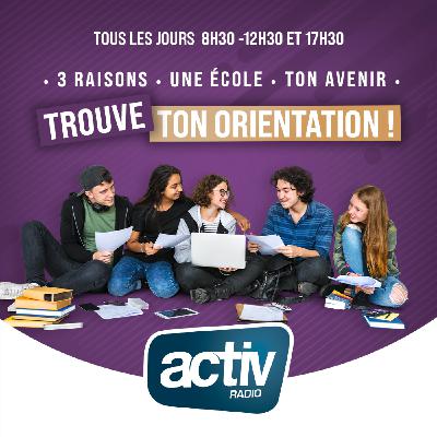 IMSÉ – Institut des Métiers de Saint-Étienne IMSÉ – Institut des Métiers de Saint-Étienne