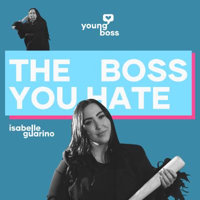 Episodio 80: Los 5 hábitos mujer, mamá y empresaria