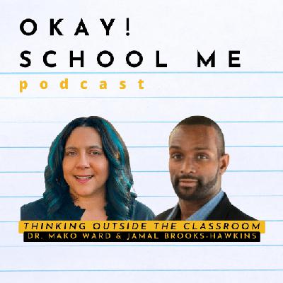 Okay! School Me: The Teaser