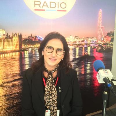 EP14｜是機械工程師也是八字老師！八字諮詢品牌《聊心 VS 療心》主理人 Vicky 從五行體會人生