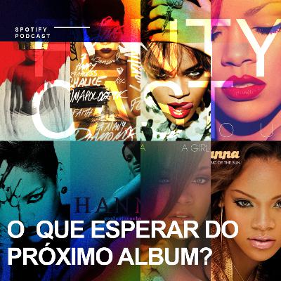#4 - O que esperar do próximo Álbum? (feat. Carol Sereno & Lucas Moraes)