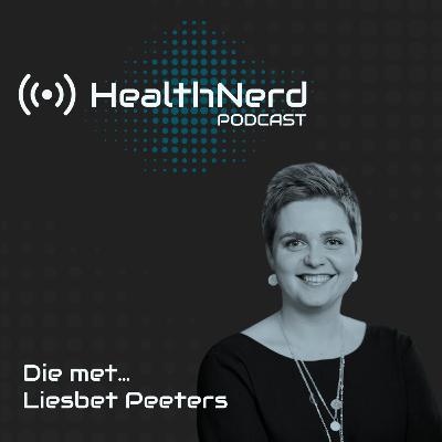 Die met Liesbet Peeters