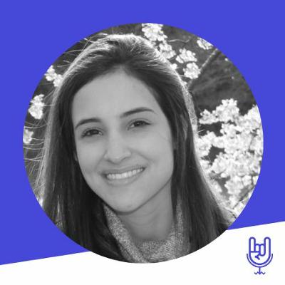 Entrevista com Mariana Pimenta (Nubank) | HR.Rocks! 2019 Entrevista com Mariana Pimenta (Nubank) | HR.Rocks! 2019