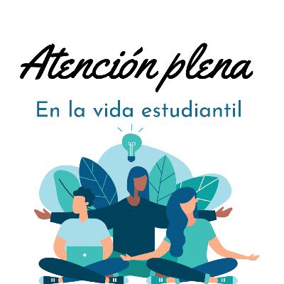 Atención plena en la vida estudiantil