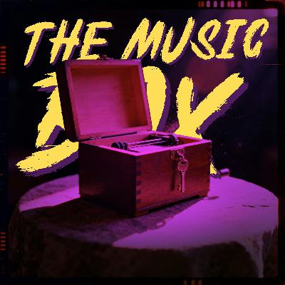 The Music Box: The Melody That Played Itself
