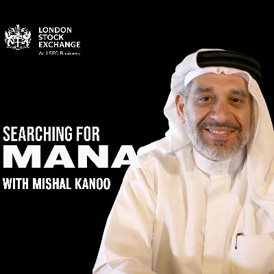 Mishal Kanoo, Chairman of The Kanoo Group | Legacy, Innovation, and Dubai’s Tech Revolution