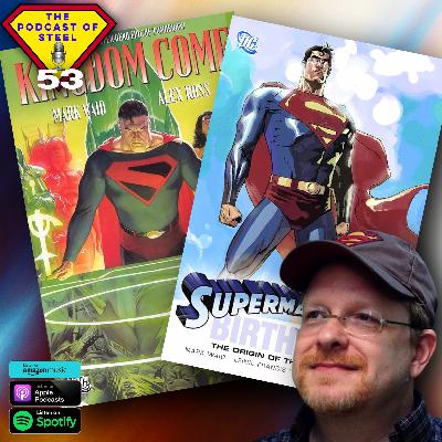 A Conversation With Mark Waid