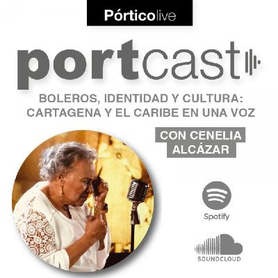 Boleros, identidad y cultura: Cartagena y el Caribe en una voz.