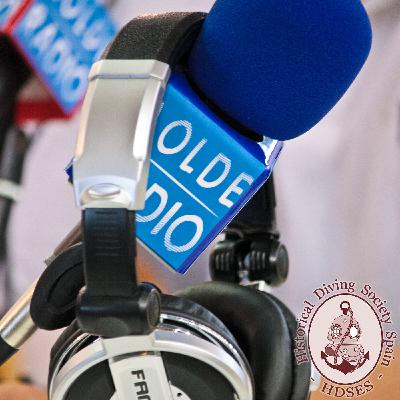 Episodio 3: AOLDE Radio (Capítulo 372)