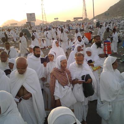 Quran Online: News relating to the Holy Prayer the Hajj Quran Online: News relating to the Holy Prayer the Hajj