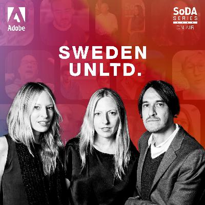 A Conversation with Sweden Unlimited: On Unique Journeys & Design Excellence