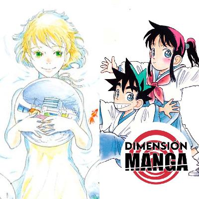 T04-E41: Yaiba y Silent Blue