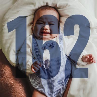 Episode 162 | Keep Your Crying Selfies to Yourself
