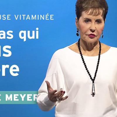 Roulez la pierre : votre part du miracle | Pause vitaminée avec Joyce Roulez la pierre : votre part du miracle | Pause vitaminée avec Joyce