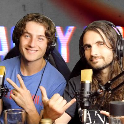 Pagey Train #150 Luke & Alex