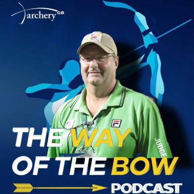 Graham Potts on life as an international judge