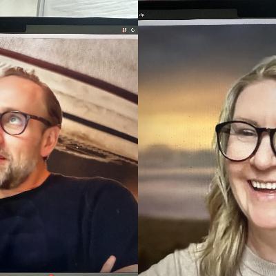 Ignite: Forener det nordiske startup-økosystemet! (#396 🇸🇪🇳🇴)