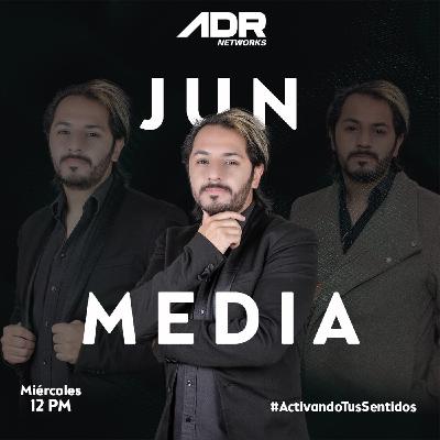 FIN DE PRIMERA TEMPORADA | JUN MEDIA