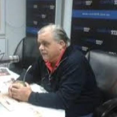 #DIARIORURAL, Julio Preve. (25/10/24)