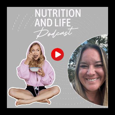 #240 Quantum Brain Health Coaching with Fallon Jordan: Purpose, Gratitude, and Daily Self-Care