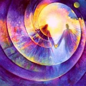 A Psychic's Guide To Spirit Guides and Angels on Golden Rose Psychic Radio A Psychic's Guide To Spirit Guides and Angels on Golden Rose Psychic Radio