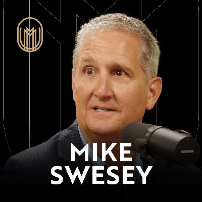 S4 E13 | How to Become St. Pete w/ St. Pete Economic Development Corp. President & CEO Mike Swesey