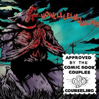 Zack Quaintance and Anna Readman on Macabre Valley Zack Quaintance and Anna Readman on Macabre Valley