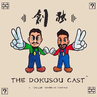 Ep.7: The Super Mario Bros Movie Ep.7: The Super Mario Bros Movie