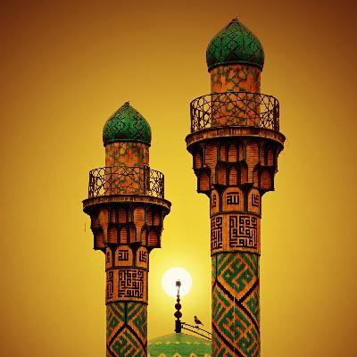 Selamat tinggal "Ramadhan"