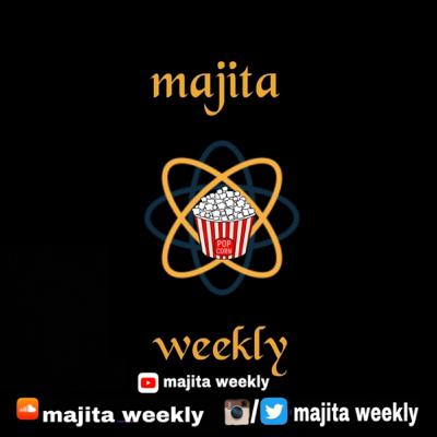 MAJITA WEEKLY Ep3 - THEY CUT SEANS HAIR WITH WHAT!?