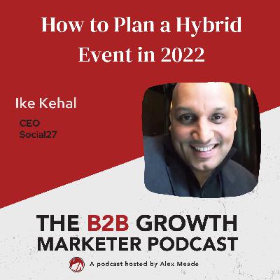 Helpful Hot Take 11: How to Plan a Hybrid Event in 2022 Helpful Hot Take 11: How to Plan a Hybrid Event in 2022