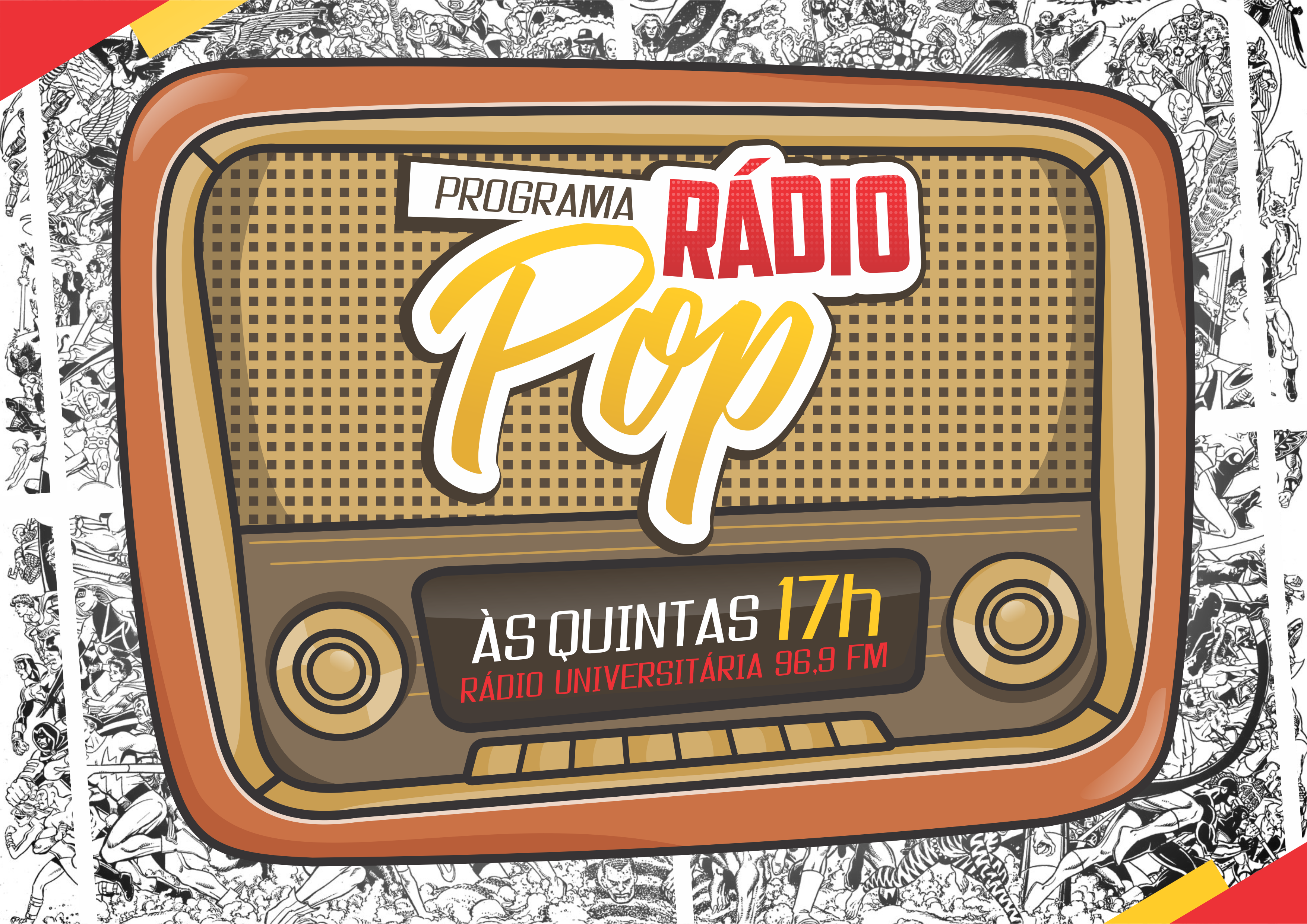 Rádio Pop