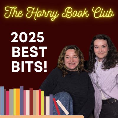 The 2025 HBC Best Bits