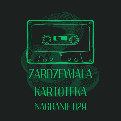 ZK 029 - Bazyliszek